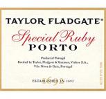 Taylor Fladgate - Ruby Port 0