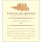 Tenuta di Arceno - Chianti Classico 0