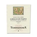 Terredora - Greco di Tufo Loggia della Serra 0