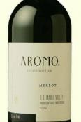 Via El Aromo - Merlot Maule Valley 0