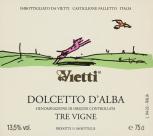 Vietti - Dolcetto dAlba Tre Vigne 0