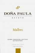 Dona Paula - Malbec Estate 0