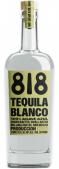 818 Blanco Tequila