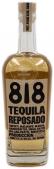 818 Reposado Tequila