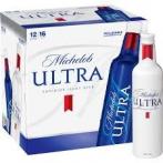 Anheuser-Busch - Michelob Ultra (12 pack 16oz aluminum bottles) 0 (26)