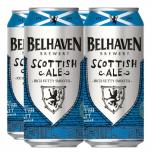 Belhaven - Scottish Ale 4pk 0 (668)