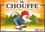 Brasserie d'Achouffe - McChouffe 0 (448)