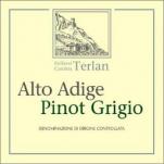 Cantina Sociale Terlano - Pinot Grigio Alto Adige 0