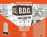 Carton B.d.g. 16oz 4pk Cans 0 (415)