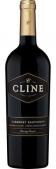 Cline - Cabernet Sauvignon 0
