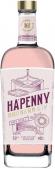 Hapenny Rhubarb Gin 0