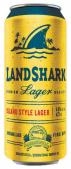 Landshark - Lager 24pk Cans 0 (42)