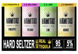 Mamitas - Variety 8pk