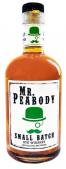 Mr Peabody Rye 0