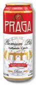 Praga - Czech Pilsner 0 (415)