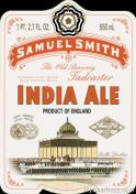 Samuel Smith - India Ale (4 pack cans)