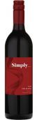 Milbrandt - Simply Red Blend 0