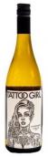 William Weaver - Tattoo Girl Chardonnay 0