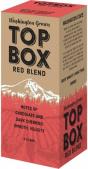 Top Box - Red Blend 0