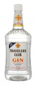 Travelers Club - Gin 0