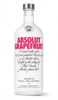 Absolut Grapefruit