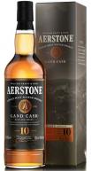 Aerstone 10yr Land Cast Single Malt