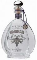 Ambhar - Tequila Plata