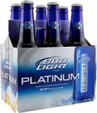 Anheuser-Busch - Bud Light Platinum (18 pack bottles)