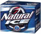 Anheuser-Busch - Natural Ice (24oz can)