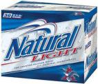 Anheuser-Busch - Natural Light (30 pack bottles)