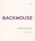 Backhouse - Chardonnay 0