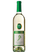 Barefoot - Sauvignon Blanc Central Valley 0