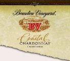 Beaulieu Vineyard - Chardonnay California Coastal 0