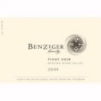 Benziger - Pinot Noir Russian River Valley 0