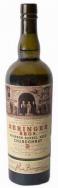 Beringer Bros. - Bourbon Barrel Aged Chardonnay 0