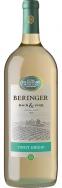 Beringer - Main & Vine Pinot Grigio 0 (1.5L)