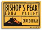 Bishops Peak - Chardonnay Edna Valley 0