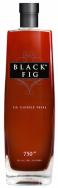 Black Infusions Black Fig Vodka