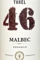 Bodega I.N.V. - Tonel 46 Reserva Malbec 0