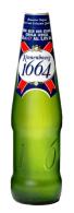 Brasseries Kronenbourg - Kronenbourg 1664 (4 pack bottles)