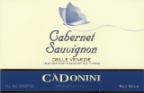 CaDonini - Cabernet Sauvignon Delle Venezie 0