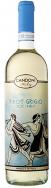 Candoni - Pinot Grigio Organic 0