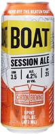 Carton Brewing Company - Boat Session Ale (4 pack bottles)