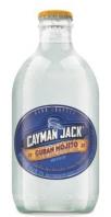 Cayman Jack - Mojito (6 pack bottles)