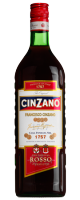 Cinzano - Rosso Vermouth (1L)