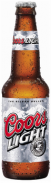 Coors Brewing Co - Coors Light (750ml)