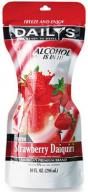 Dailys - Strawberry Daiquiri Pouch