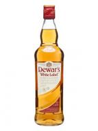 Dewars - White Label Blended Scotch Whisky (375ml)