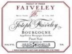 Faiveley - Bourgogne Rouge Pinot Noir 0
