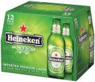 Heineken Brewery - Premium Lager (4 pack 16oz cans)